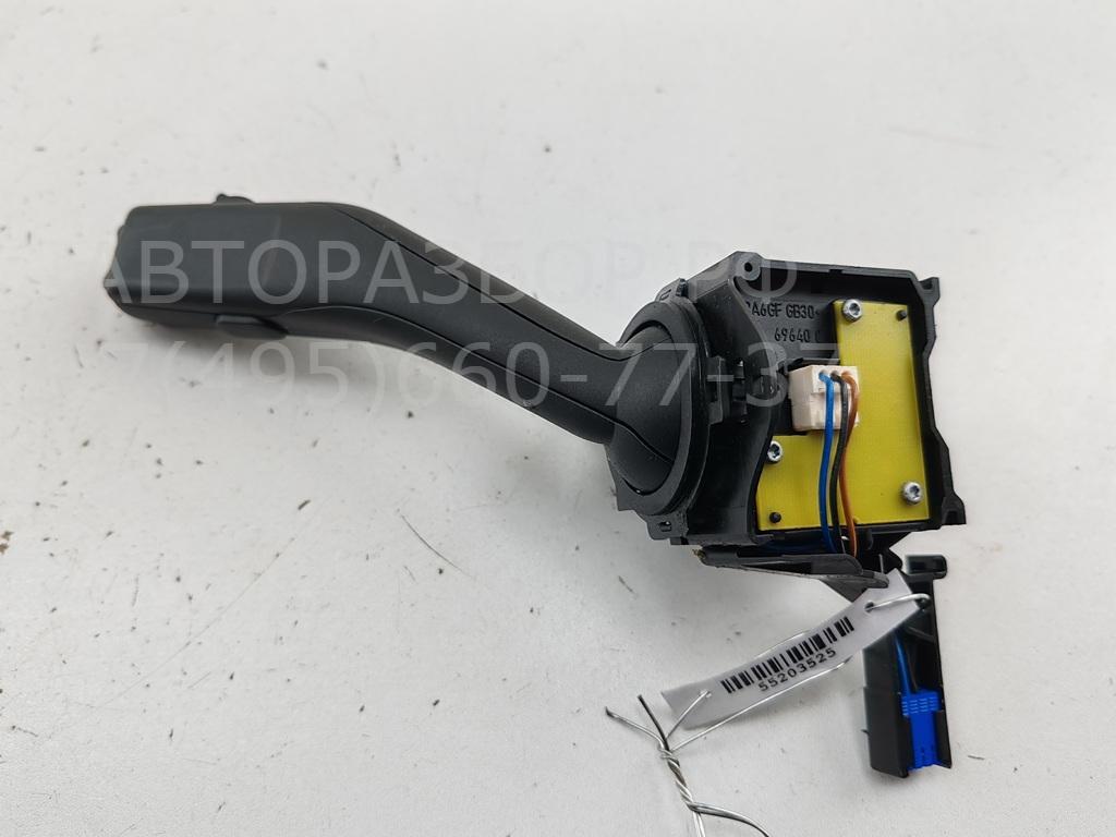 Переключатель стеклоочистителей