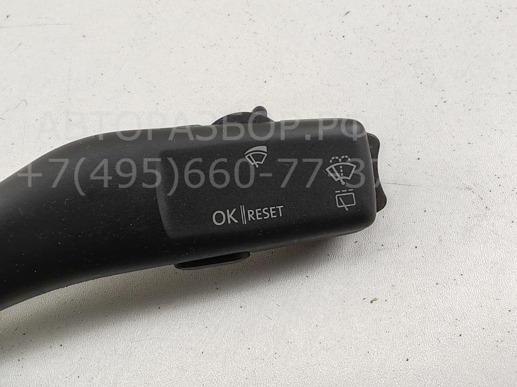 Переключатель стеклоочистителей