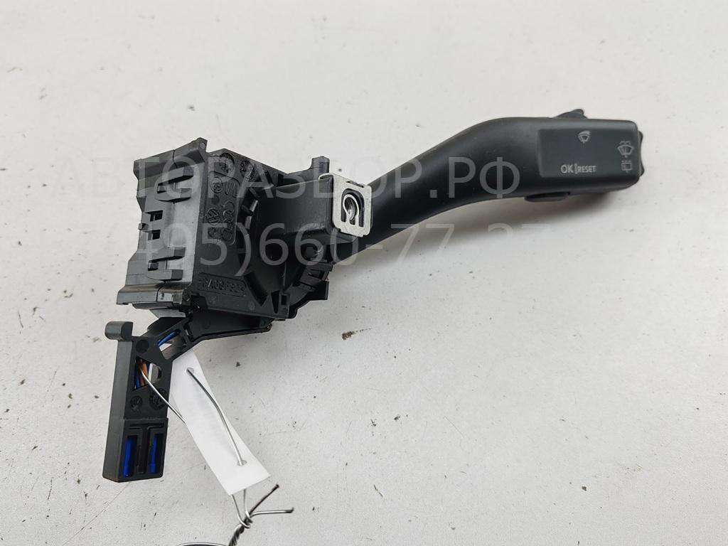 Переключатель стеклоочистителей