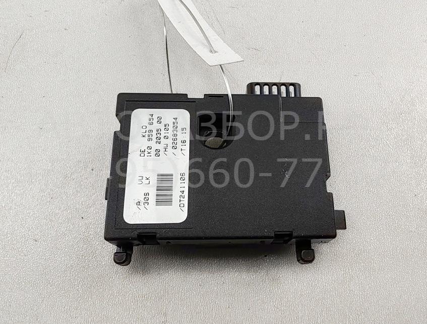 Датчик угла поворота рулевого колеса