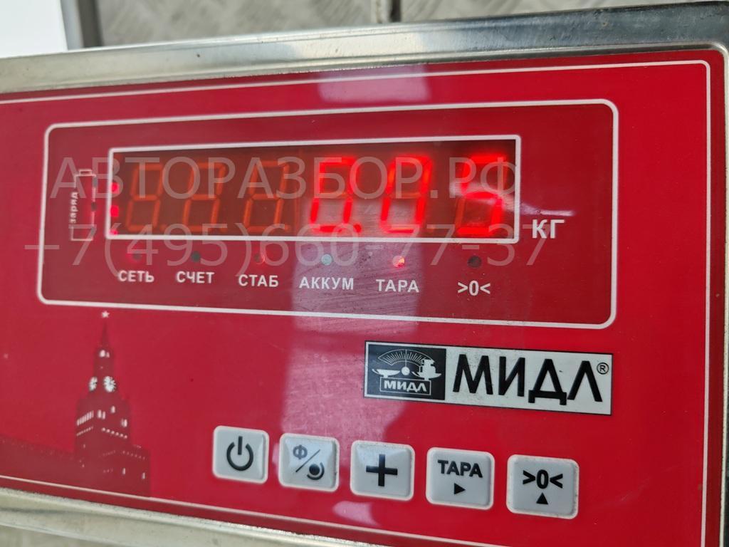 Датчик угла поворота рулевого колеса