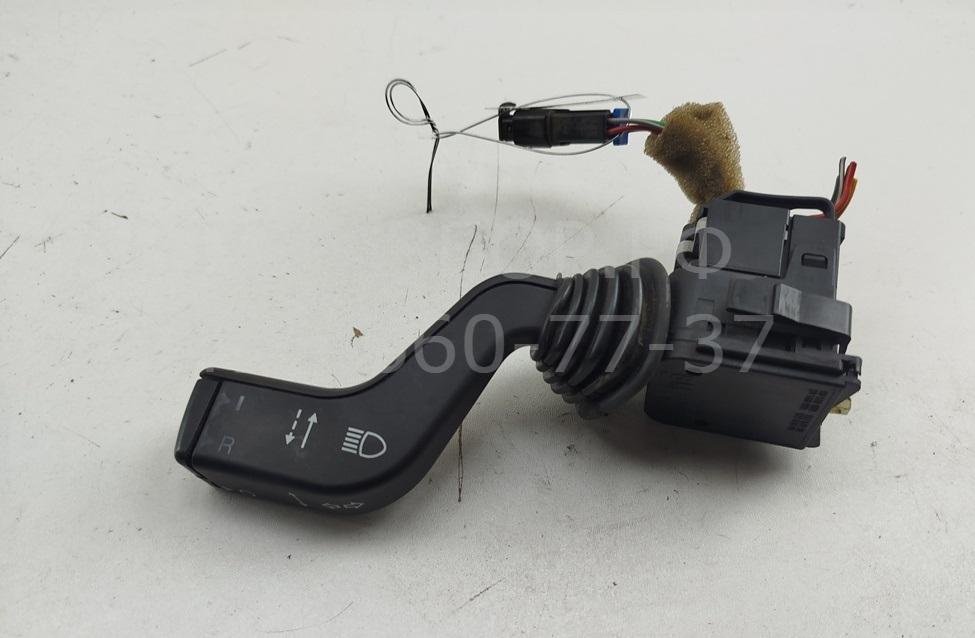 Переключатель поворотов подрулевой