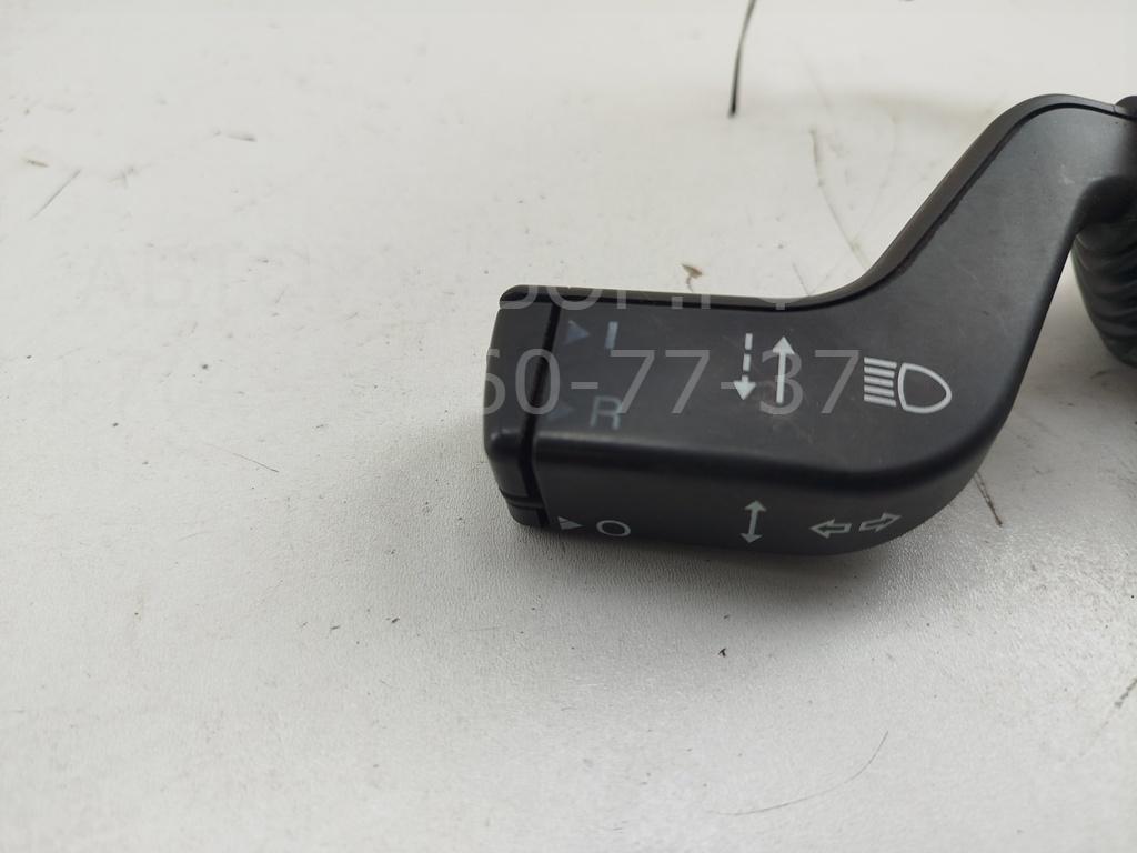 Переключатель поворотов подрулевой