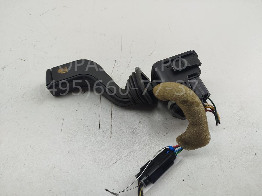 Переключатель поворотов подрулевой