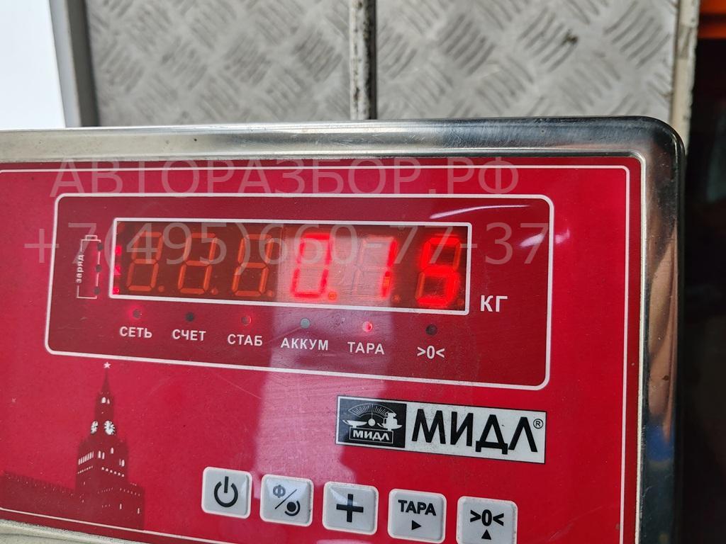 Переключатель стеклоочистителей