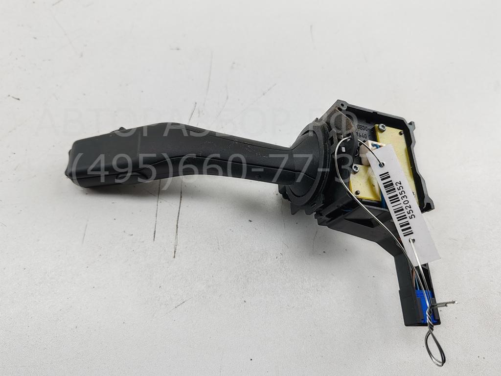 Переключатель стеклоочистителей