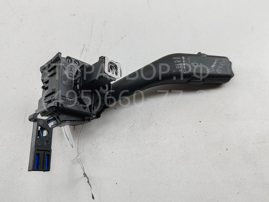 Переключатель стеклоочистителей