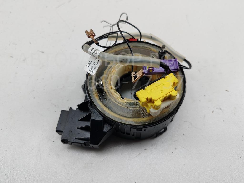 Механизм подрулевой для SRS (ленточный)