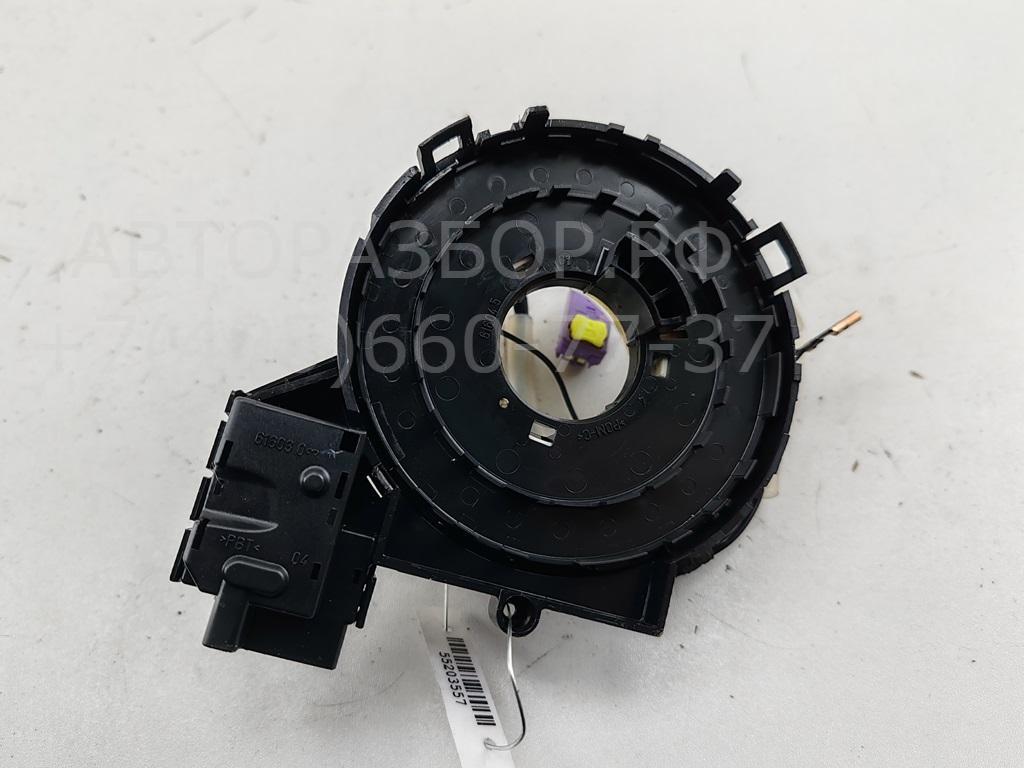 Механизм подрулевой для SRS (ленточный)