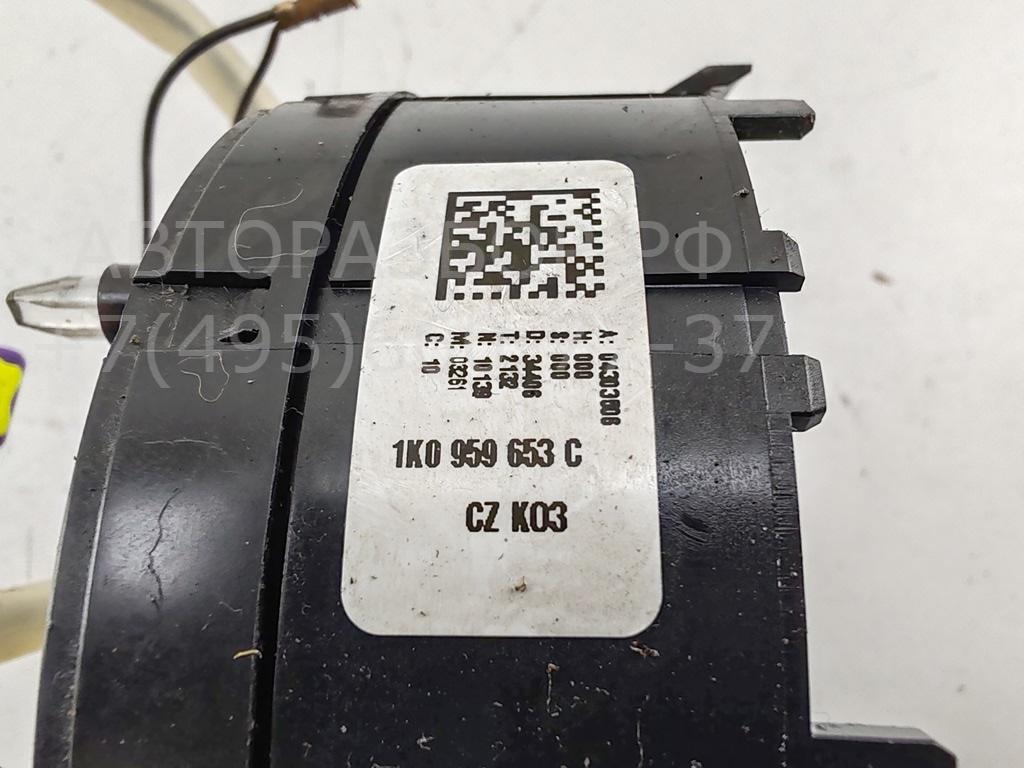 Механизм подрулевой для SRS (ленточный)