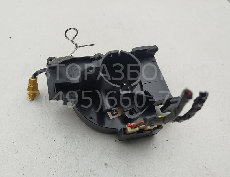 Механизм подрулевой для SRS (ленточный)