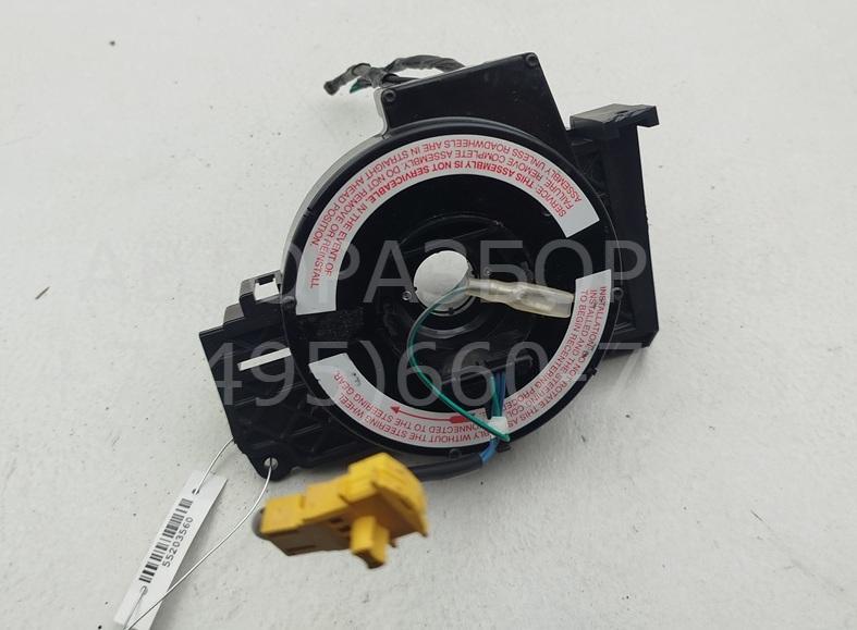 Механизм подрулевой для SRS (ленточный)