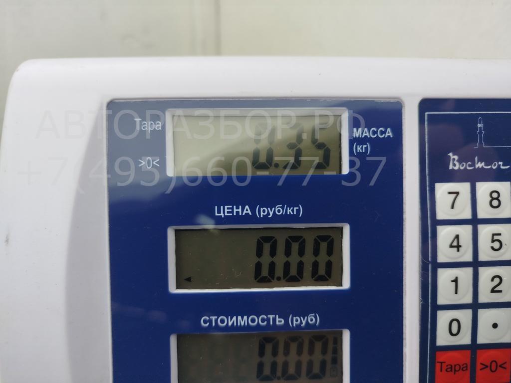 Механизм подрулевой для SRS (ленточный)