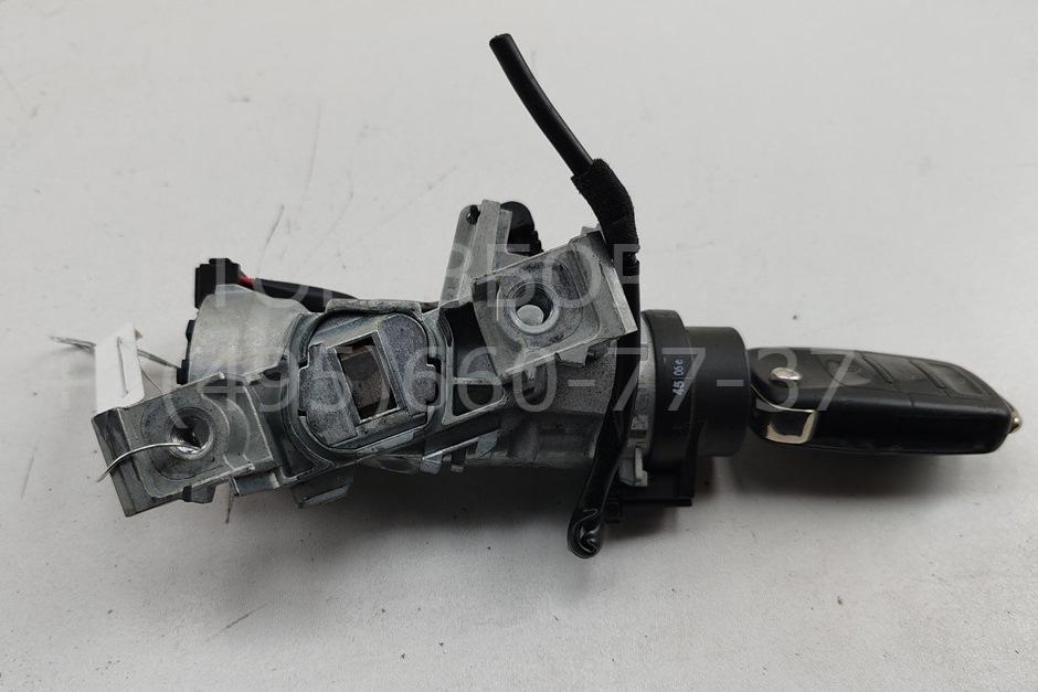 Замок зажигания