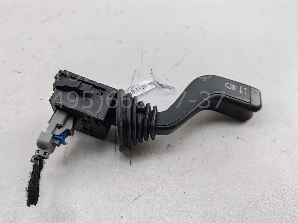 Переключатель поворотов подрулевой