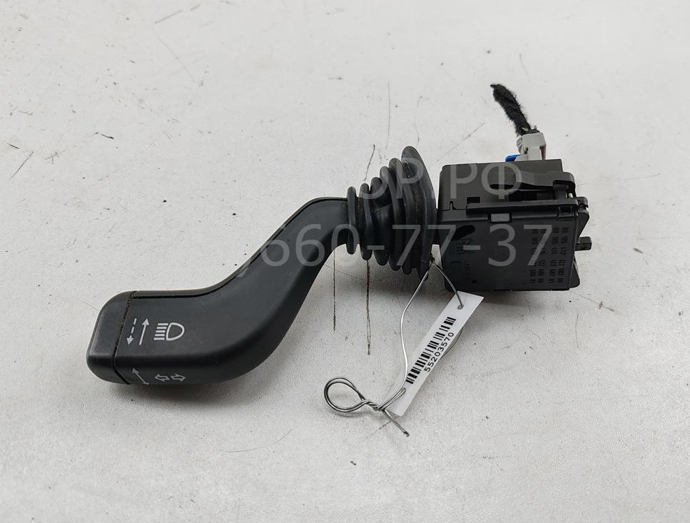 Переключатель поворотов подрулевой