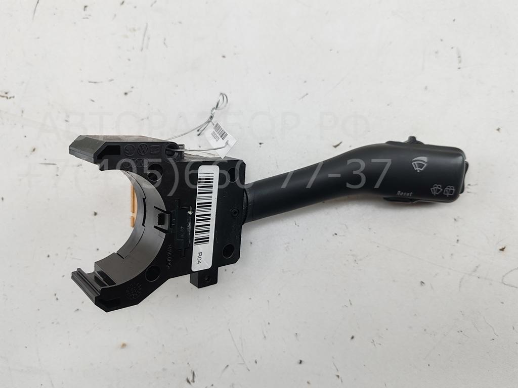 Переключатель стеклоочистителей