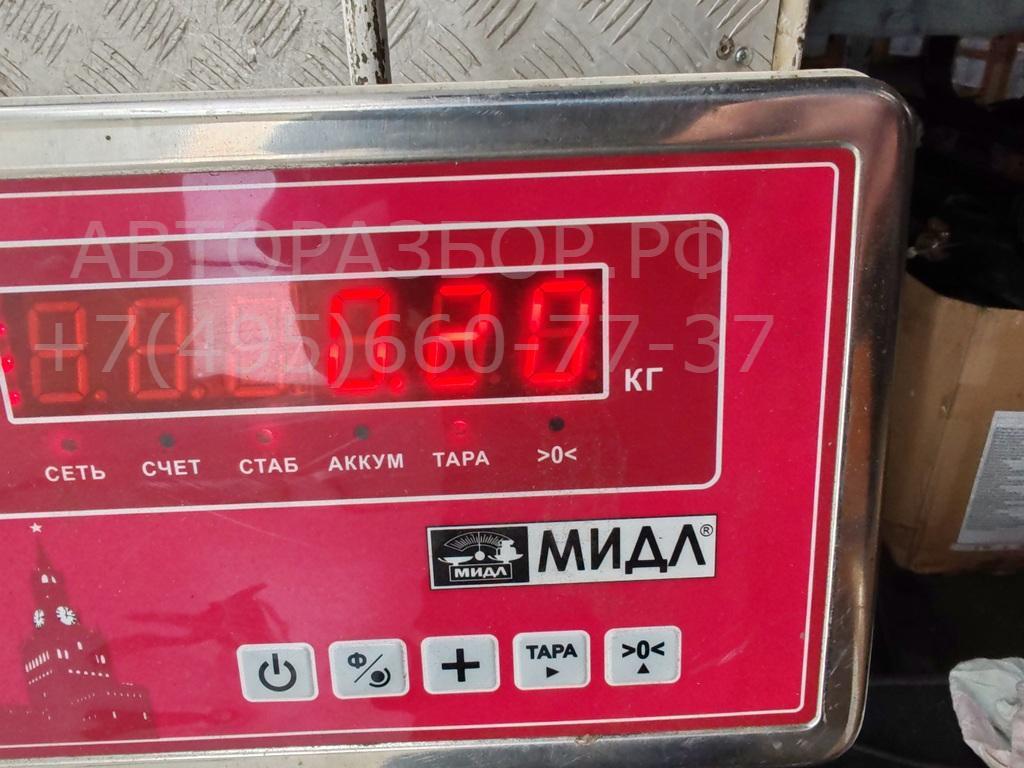 Переключатель стеклоочистителей