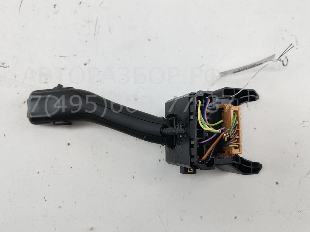 Переключатель стеклоочистителей