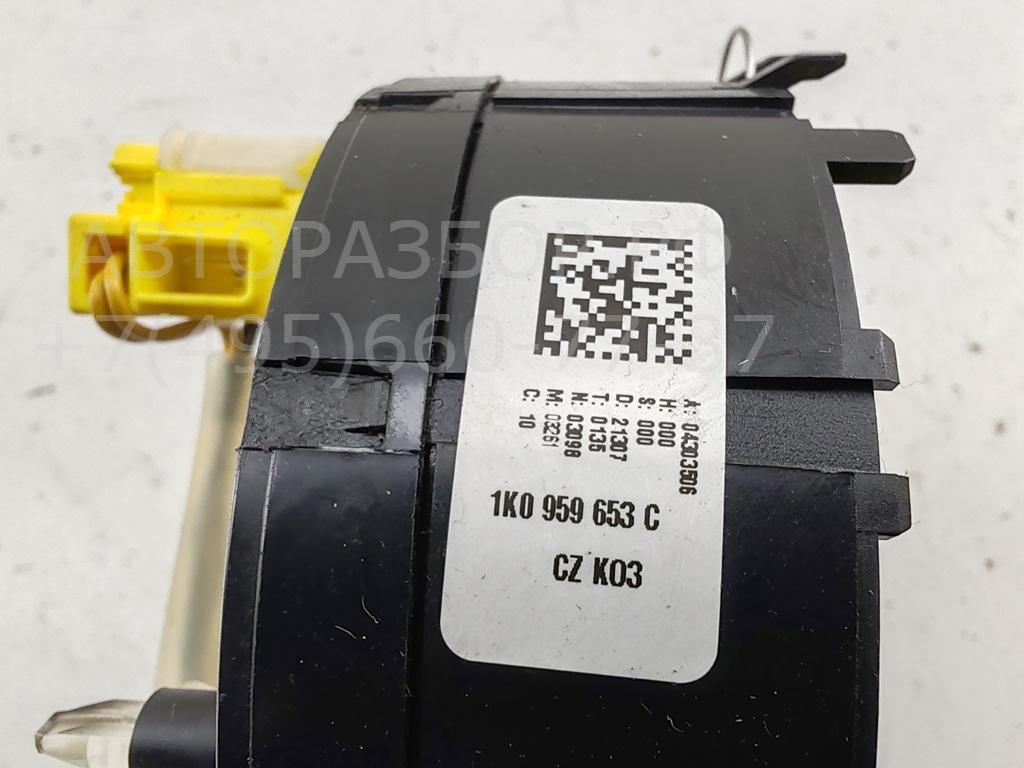 Механизм подрулевой для SRS (ленточный)