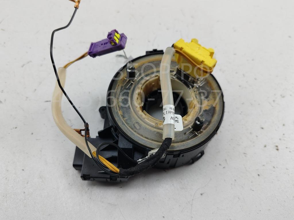 Механизм подрулевой для SRS (ленточный)