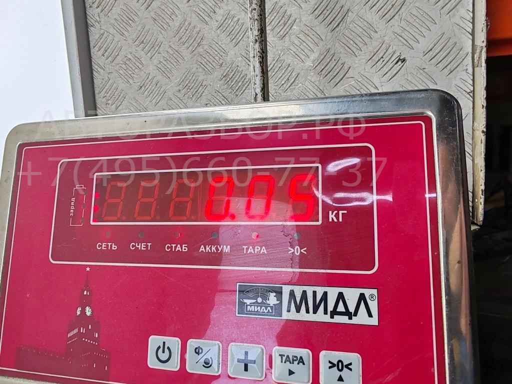 Датчик угла поворота рулевого колеса