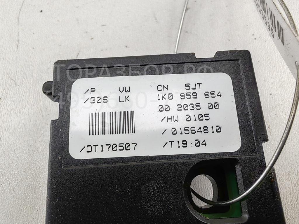 Датчик угла поворота рулевого колеса