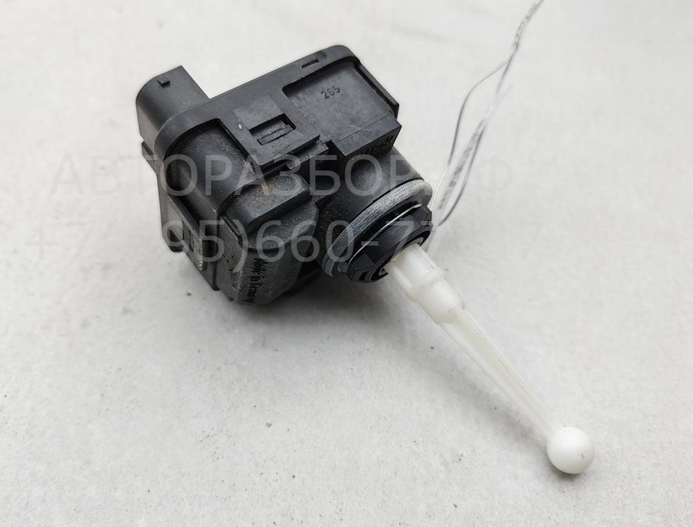 Корректор фары