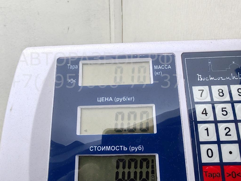 Корректор фары