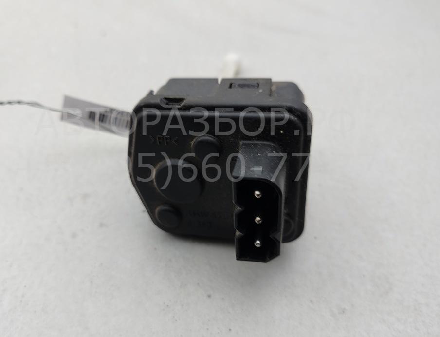 Корректор фары