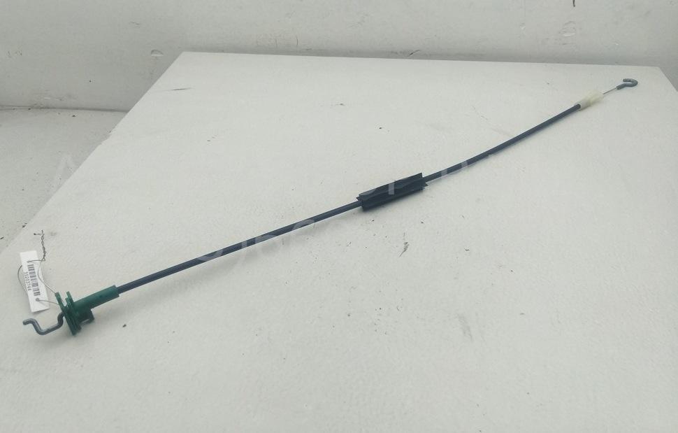 Трос открывания двери