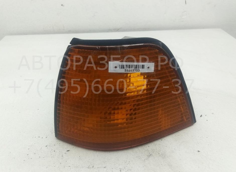 Указатель поворота левый