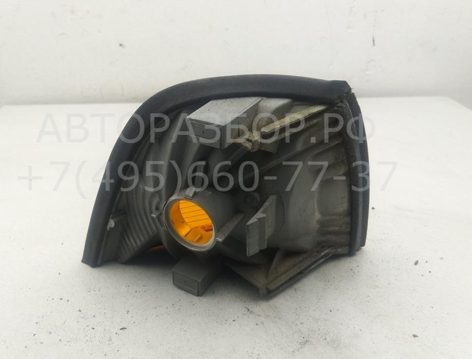 Указатель поворота левый