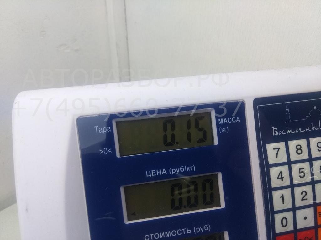 Указатель поворота левый