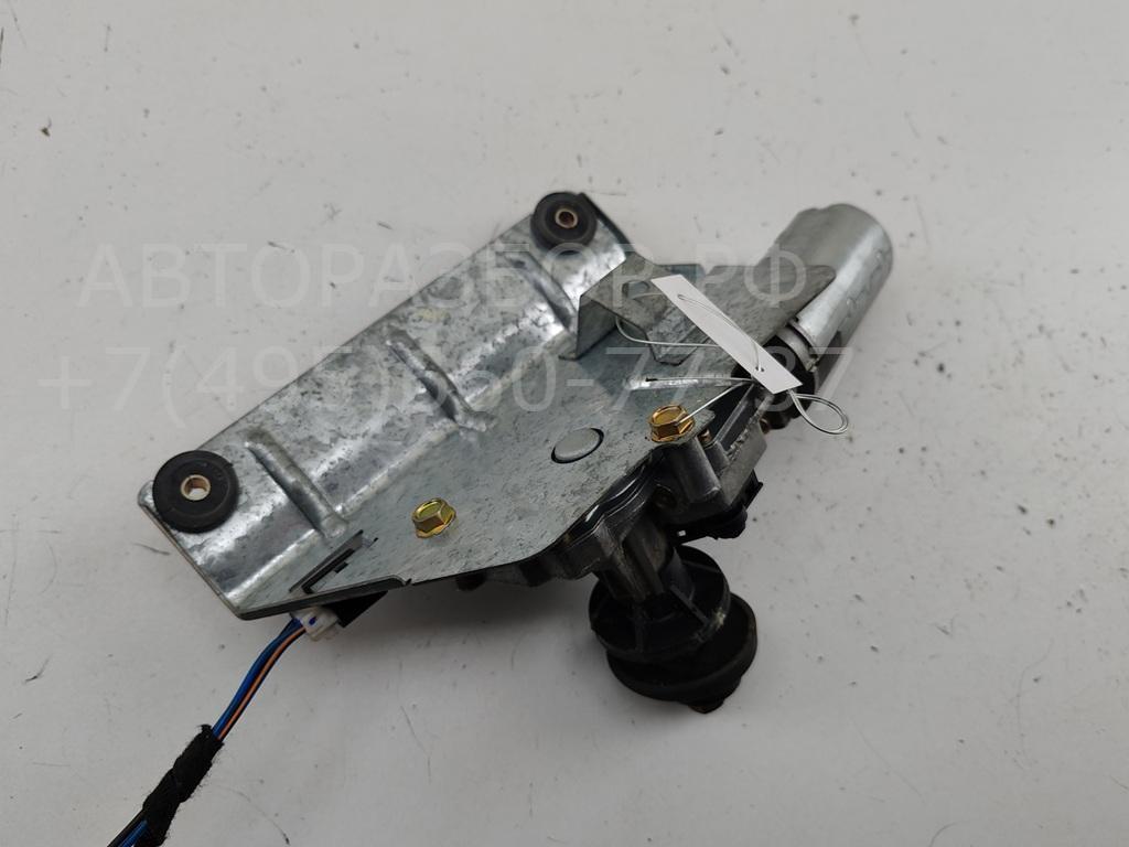 Моторчик стеклоочистителя задний