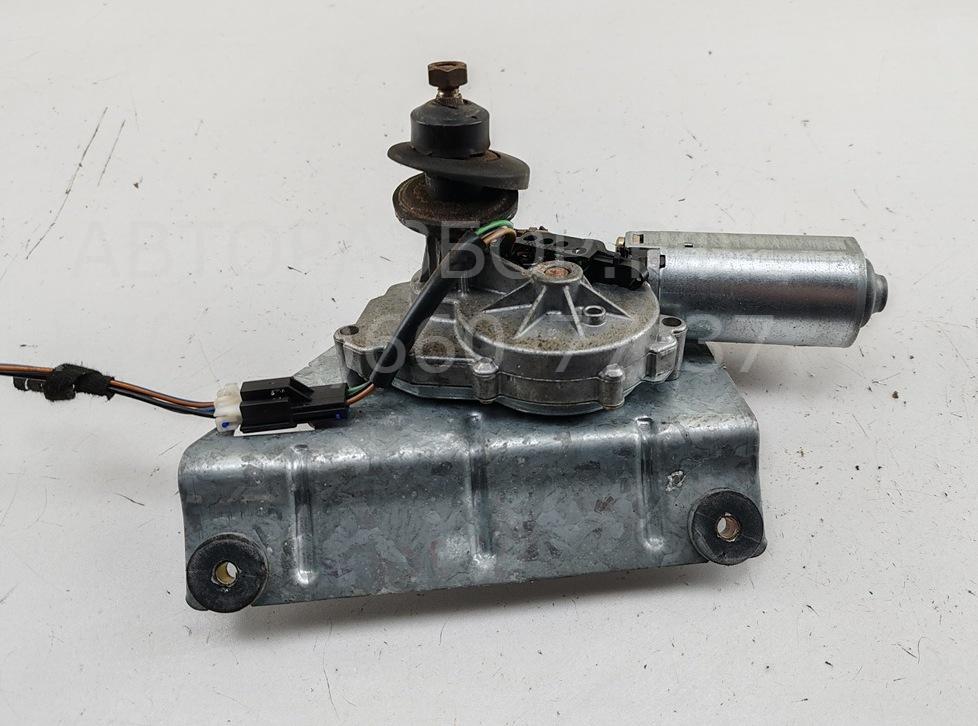 Моторчик стеклоочистителя задний