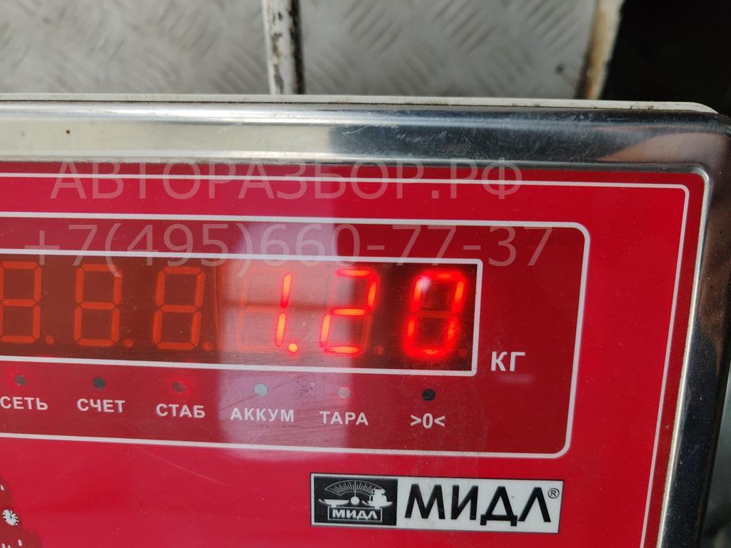 Моторчик стеклоочистителя задний