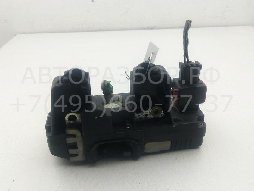 Замок двери задней правой