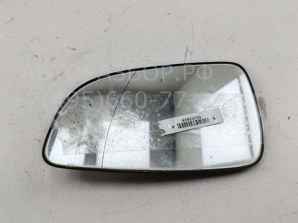 Стекло зеркала