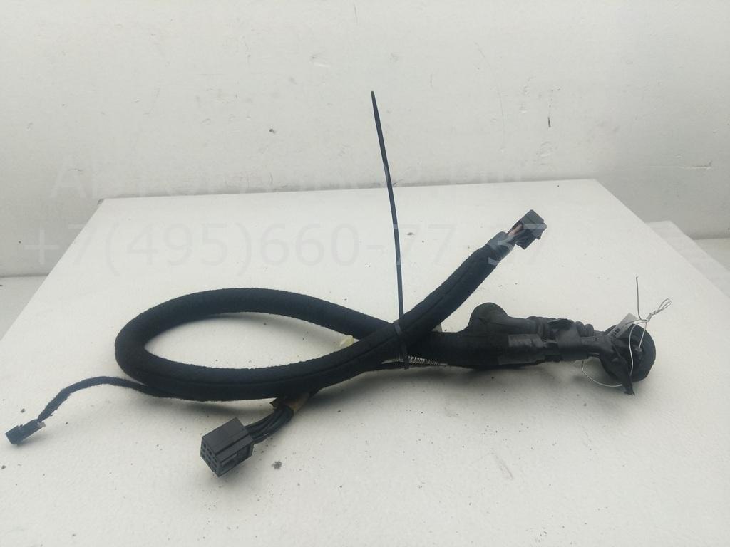 Проводка (коса)