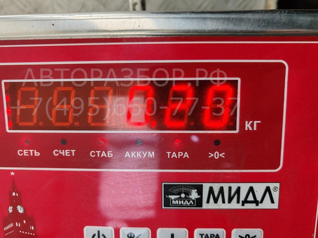 Фонарь задний (стоп сигнал)