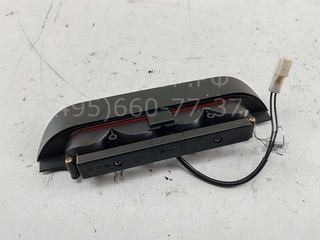 Фонарь задний (стоп сигнал)