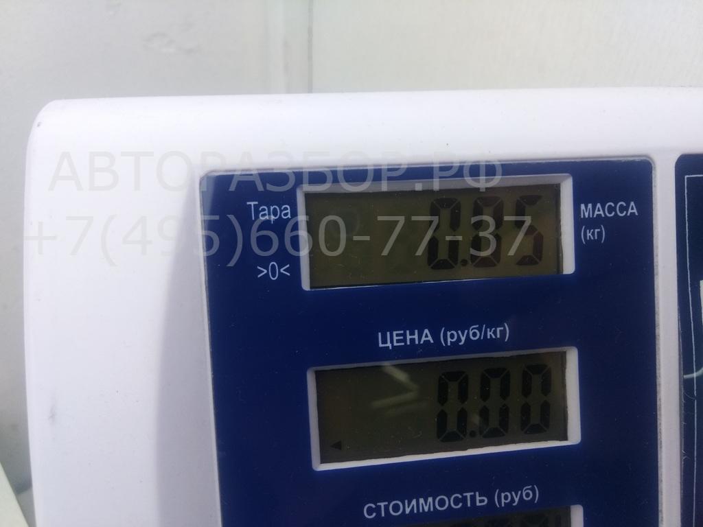 Ручка стеклоподъемника