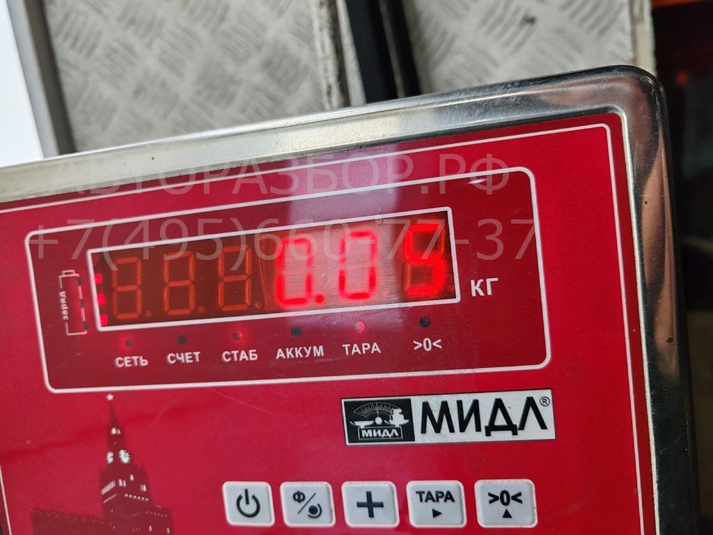 Трос открывания двери