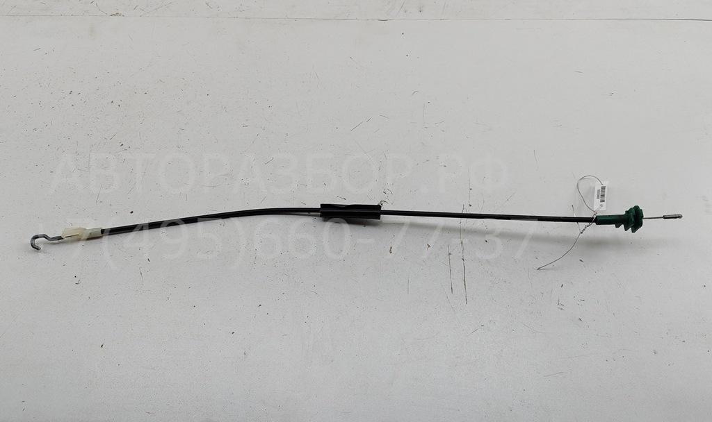 Трос открывания двери