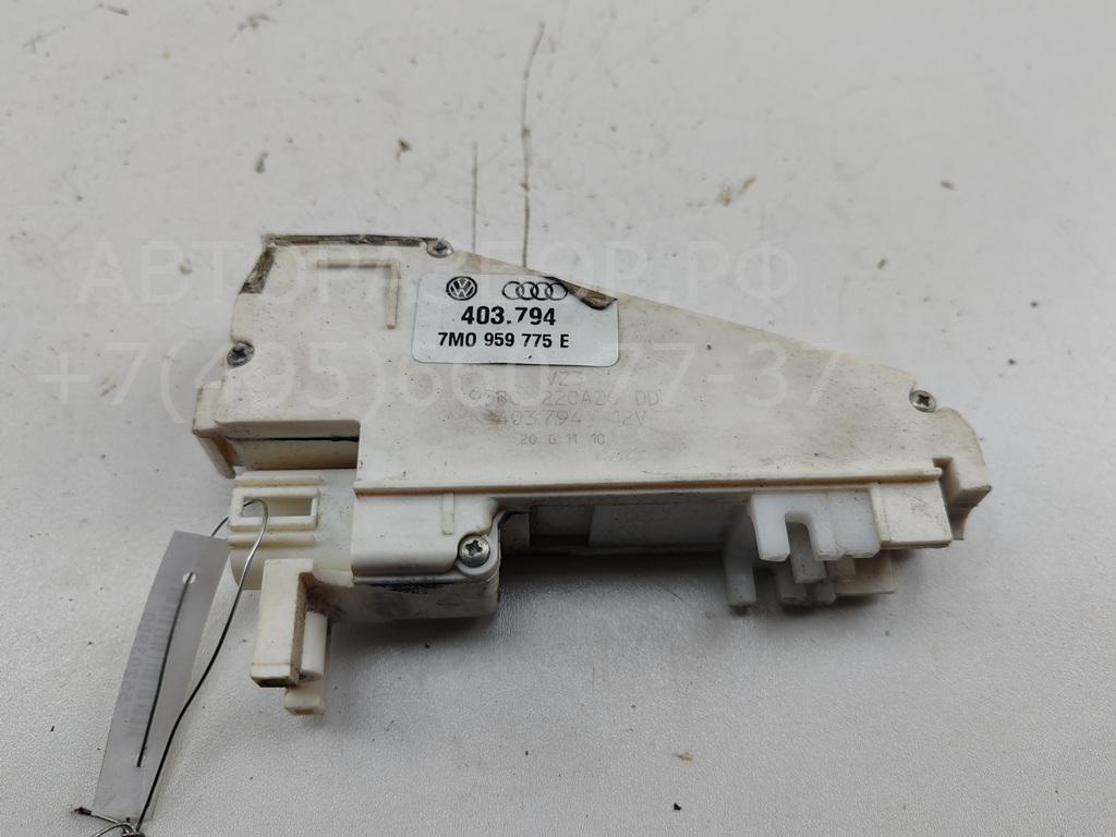 Активатор замка двери