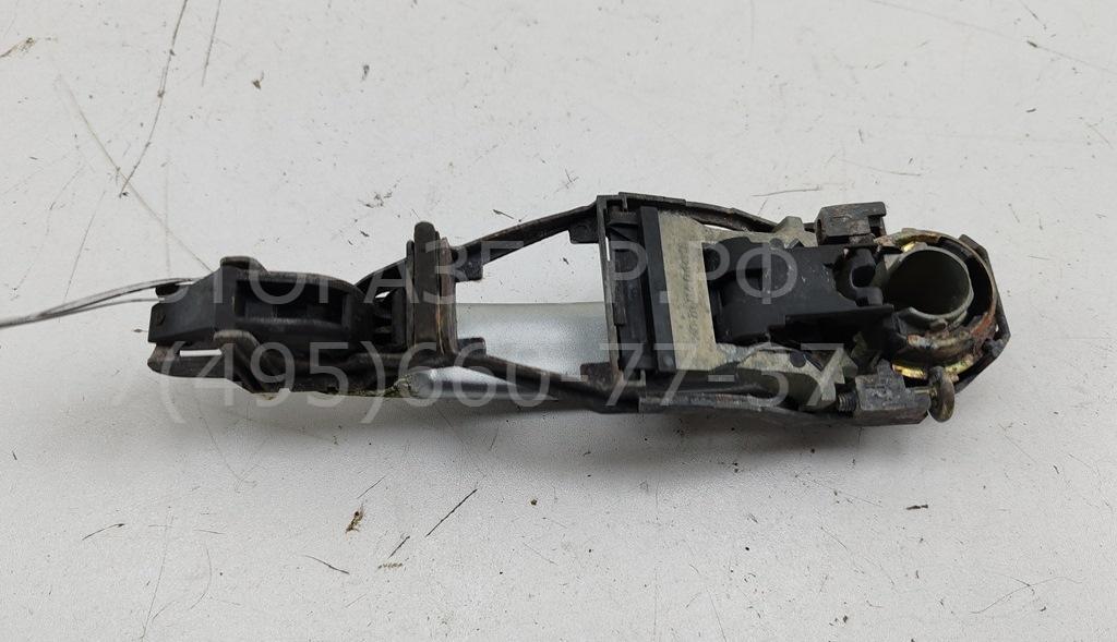 Ручка двери задней наружная правая