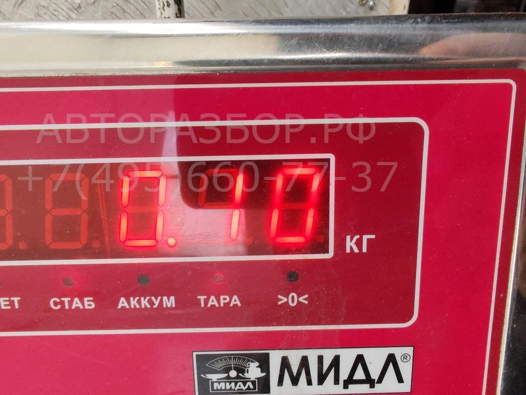 Ручка стеклоподъемника