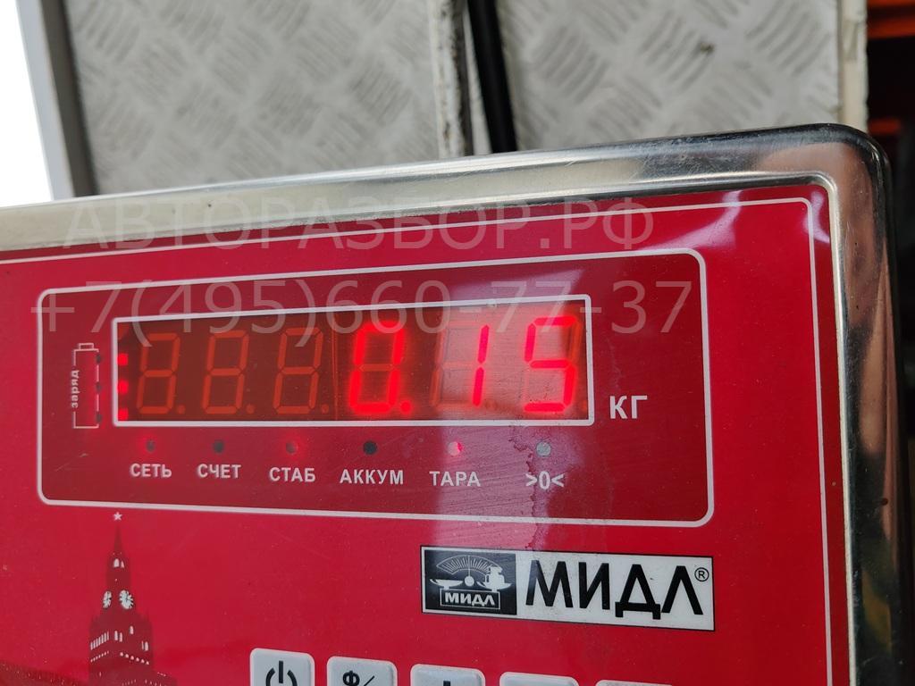 Ручка двери передней внутренняя левая