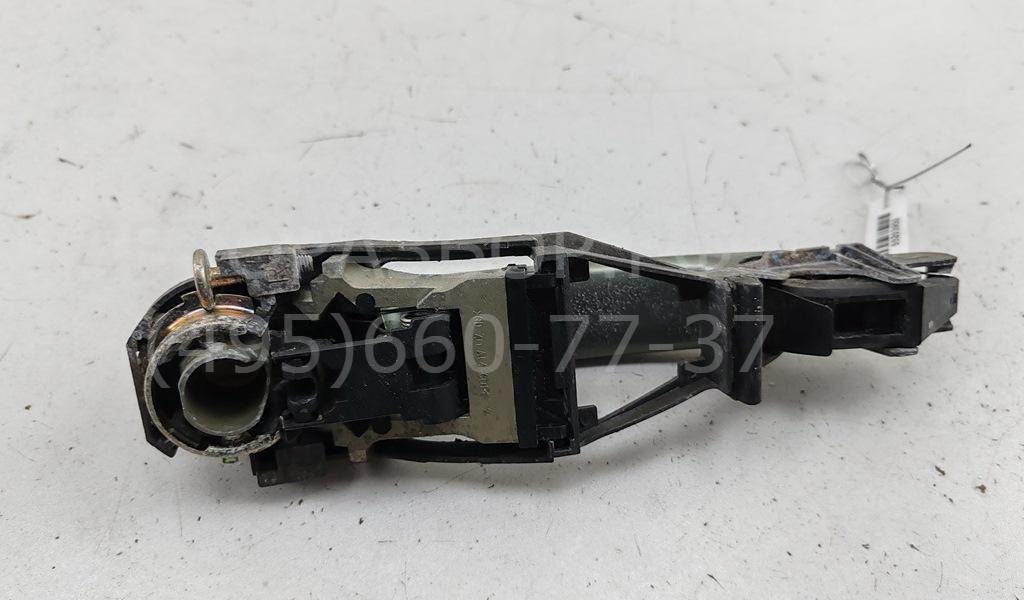 Ручка двери задней наружная правая